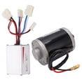 thumbnail image 1 of Kit de Motor de bicicleta eléctrica Jadeshay A, 1 of 8