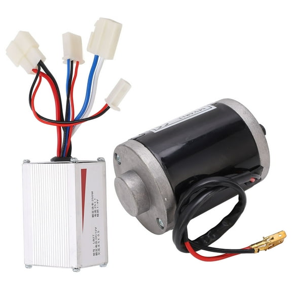 Kit de Motor de bicicleta eléctrica Jadeshay A