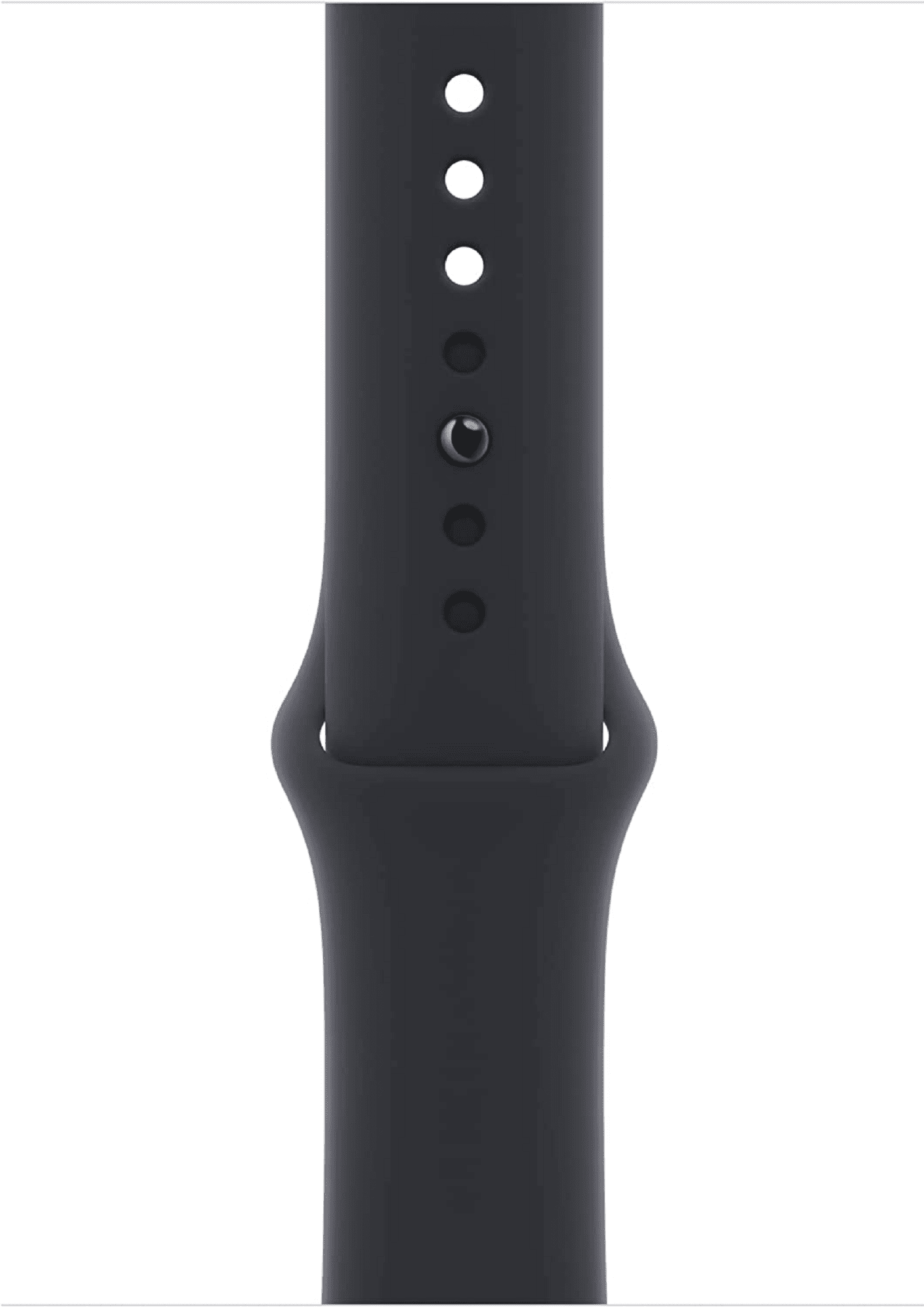 Apple 45mm, Sport band, Midnight Blue, 6.00 x 3.00 x 2.00 Inches