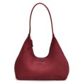 thumbnail image 1 of Bolso Mano para Mujer 45vbn () Rojo, 1 of 9
