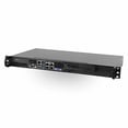 thumbnail image 1 of Supermicro A1SRi-2558F Intel Atom C2558 Front I/O 1U Rackmount w/ 8GB ECC, Quad LAN, IPMI, 1 of 4