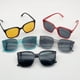 thumbnail image 5 of Gafas de sol de estilo coreano para niños y niñas, gafas de sol de moda para tiro callejero, gafas de protección solar a prueba de rayos UV, moda, 5 of 6