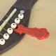 thumbnail image 2 of Extractor De Cuerdas De Guitarra, No Es Fácil De Dañar Mano De Obra Fina Extractor De Clavijas De Cuerdas De Dureza, Para Reparación De Guitarras Maestros Profesionales Amantes ANGGREK Guitar String Puller, 2 of 6