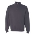 thumbnail image 1 of Jerzees Charcoal Grey 2708 L, 1 of 2