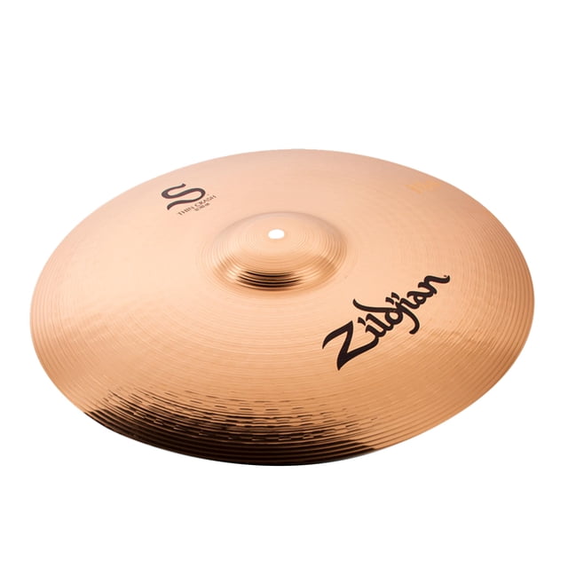 Cymbal Avedis Zildjian Company 16 S Thin Crash 40,64 cm