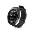 thumbnail image 1 of Reloj inteligente Bluetooth Myrva Shop Y1 Redondo 360, 1 of 3