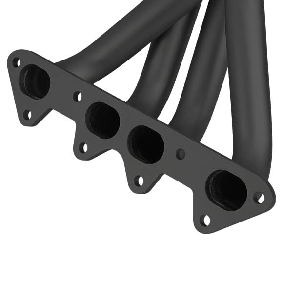 DNA Motoring HDB-HA98L4 For 1998 to 2002 Honda Accord 4-2-1