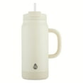 thumbnail image 1 of Botella de agua TAL Hudson de 64 oz, color avena, 1 of 8