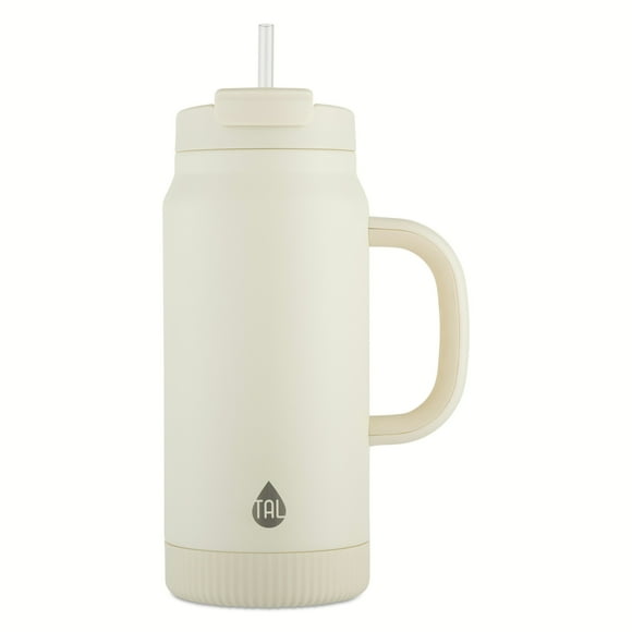 TAL 64oz Hudson Water Bottle, Oat