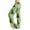 Green, variant on Christmas Print Pajama Pants for Women, Soft Cozy Relaxed Fit Casual Sleep Bottoms, Comfortable Lounge Pants for Holiday Home Relaxation, Cozy Bedtime Loungewear and Daily Wear