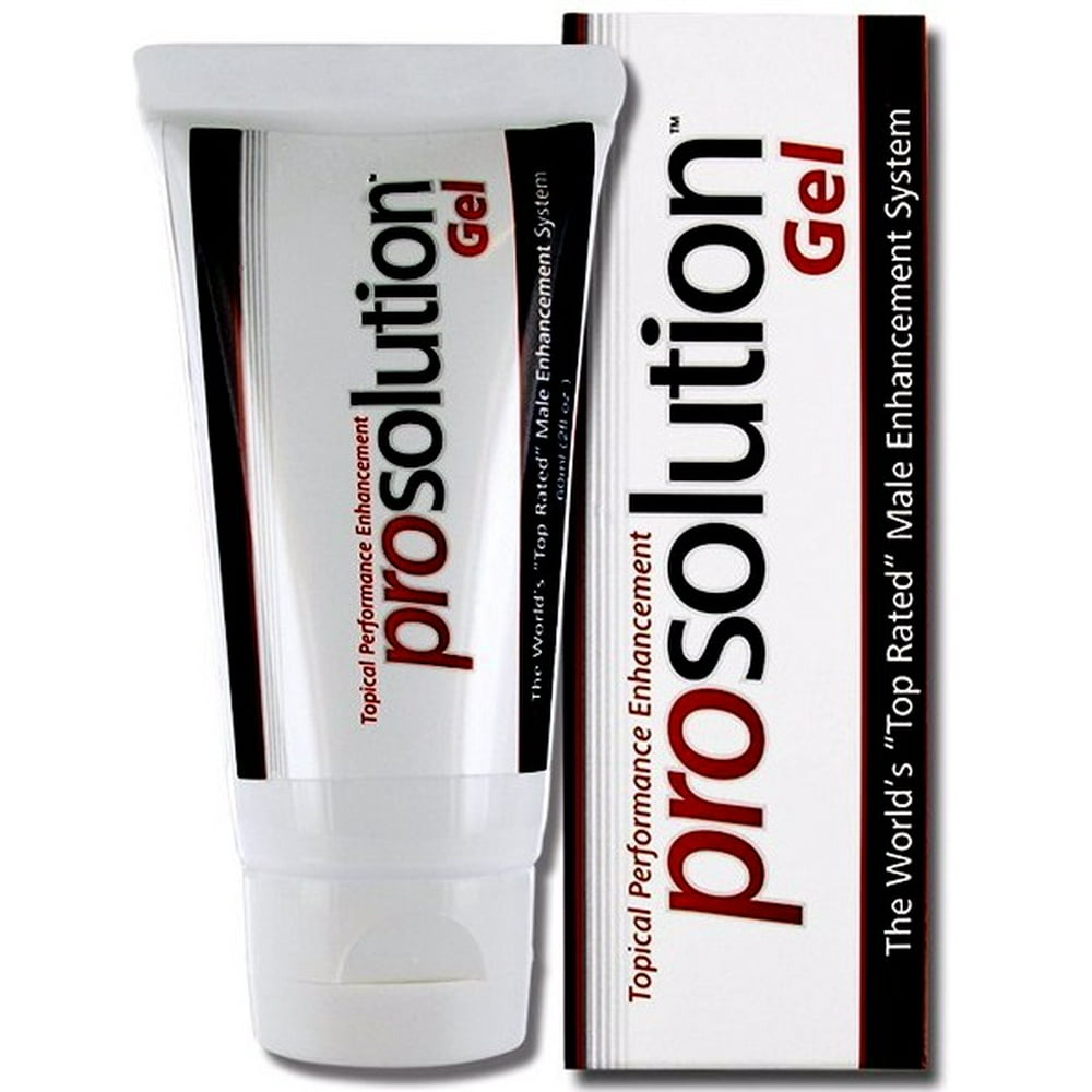 PROSOLUTION GEL - Walmart.com - Walmart.com