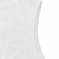 thumbnail image 6 of LEKWK Mens Tank Top Linen Lightweight Crew Neck Casual Muscle Shirts Breathable Loose Fit Comfy Solid Summer Tops Fashion Beach Vacation Daily Outfits, 6 of 7