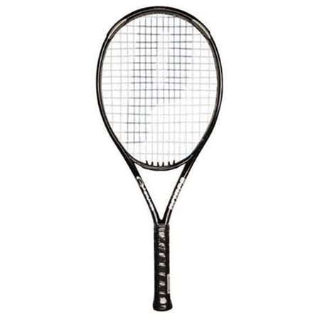 Prince O3 Silver Os+ Prestrung Tennis Ra - Walmart.com