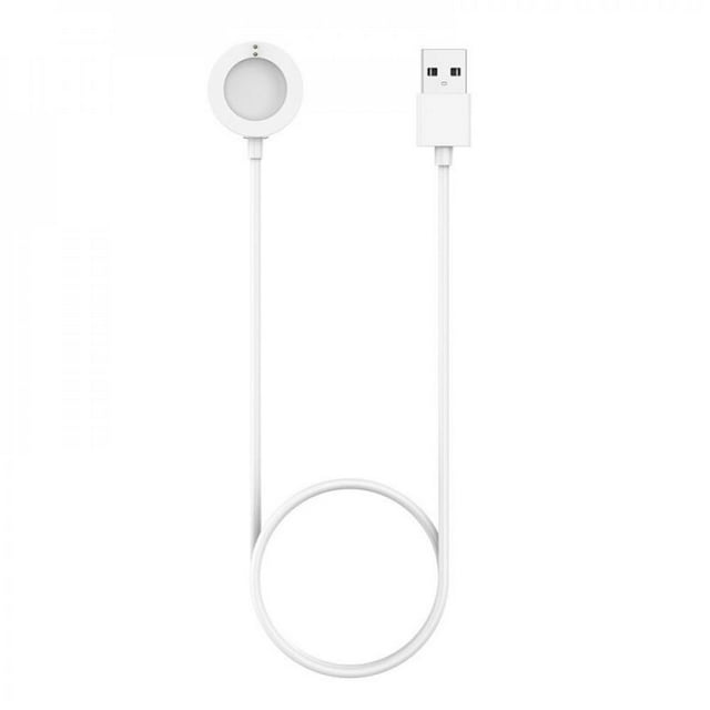charging cable High-quality materials durable Smartwatch Charger Magnetic Portable USB Charging Adapter Cable