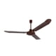 thumbnail image 1 of Ventilador Techo Vec 1-VEC971C 56 Pul 5Vel Chocolate Supreme, 1 of 3