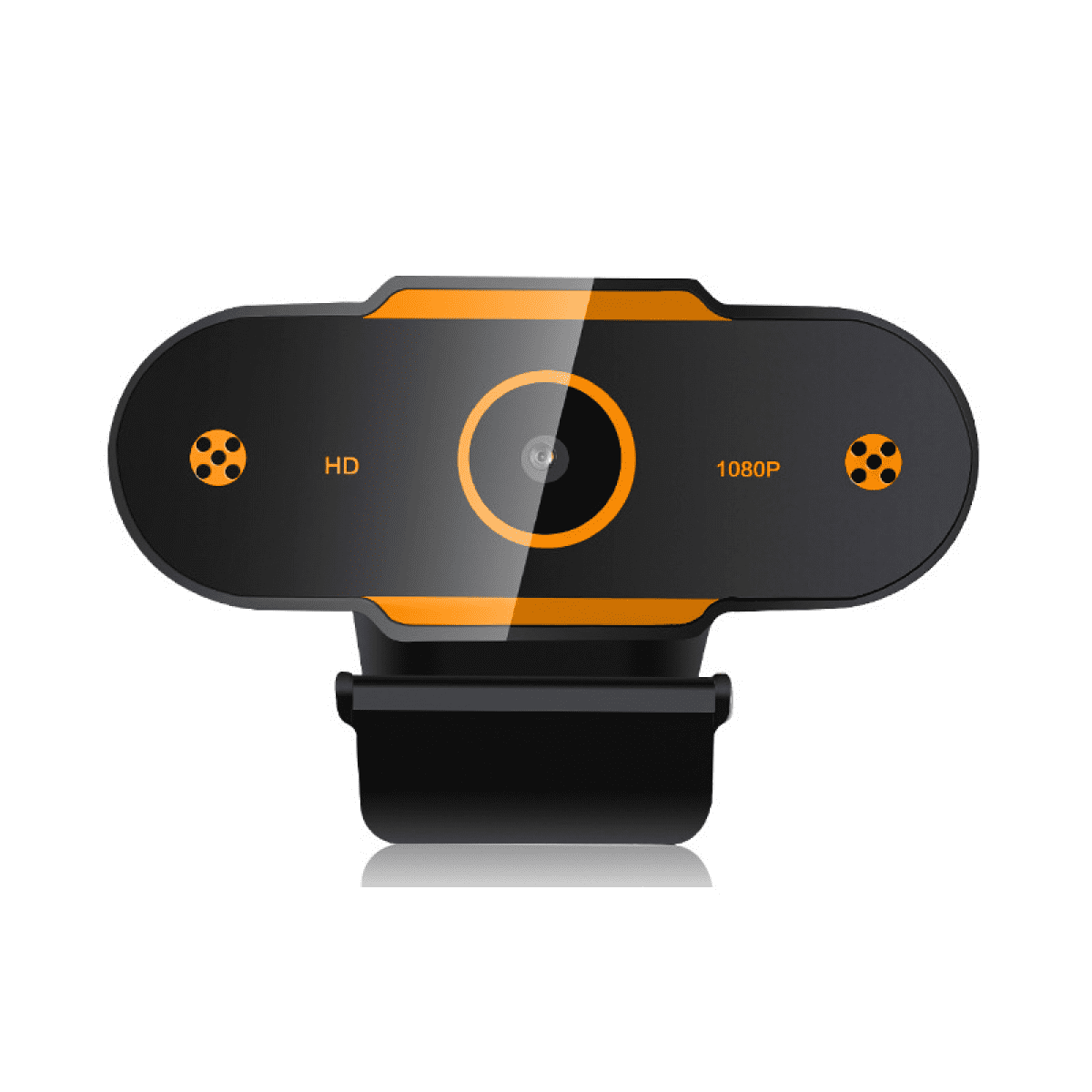 1080P HD computer webcam USB digital camera webcam live video c Great Gift