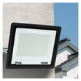 thumbnail image 7 of 100W 150W 200W 300W Outdoor Waterproof IP66 LED Floodlight, Wall Light For Use In Squares, Streets, And Courtyards ,Power Saving, 7 of 7