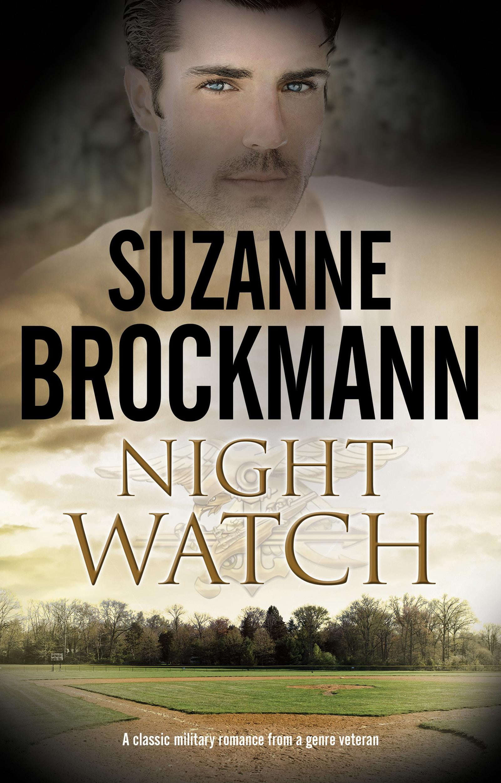 Night Watch (Hardcover)