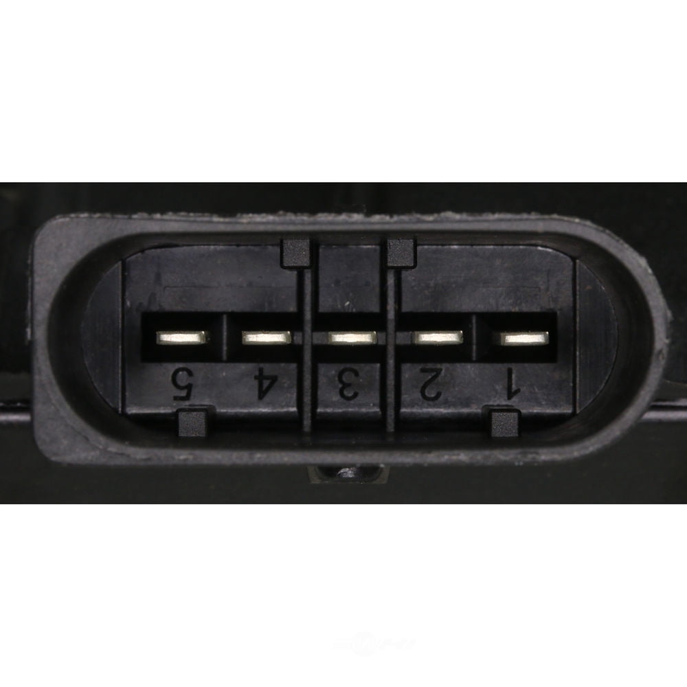 Wells Vehicle Electronics 5C2075 Ignition Coil