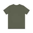 thumbnail image 2 of Women's Graphic T-shirt, women's tee, women's sun tee, womens casual shirts, 2 of 4