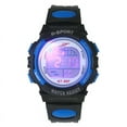 thumbnail image 2 of TIHLMK Watch for Youngster Led Light Wrist Watch Alarm Date Digital Multifunction Sport, 2 of 7