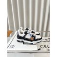 thumbnail image 4 of Luis-Vuitton Trainer., 4 of 8
