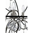 thumbnail image 2 of Maxim Lighting - Single Pendant - Orbit-Six Light Chandelier in Modern style-25, 2 of 10