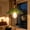 K, variant on Glass Pendant Lights Plug-in, Green Pendant Light Fixtures, Adjustable Height Vintage Brass Hanging Lamp for Kitchen Island, Dining, Living Room, Bedroom (I)
