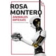 thumbnail image 1 of Libro Animales Dificiles Tapa Blanda, Autor Rosa Montero, Editorial Seix Barral Mexico, 1 of 3