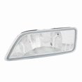 thumbnail image 3 of Fog Driving Lamp, Fog Light Assembly Dustproof  for Vehicle Left,Right, 3 of 7