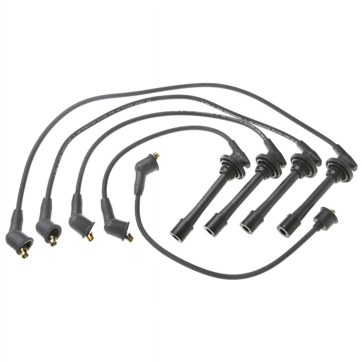Pro Series Wire Import Car Wire Set
