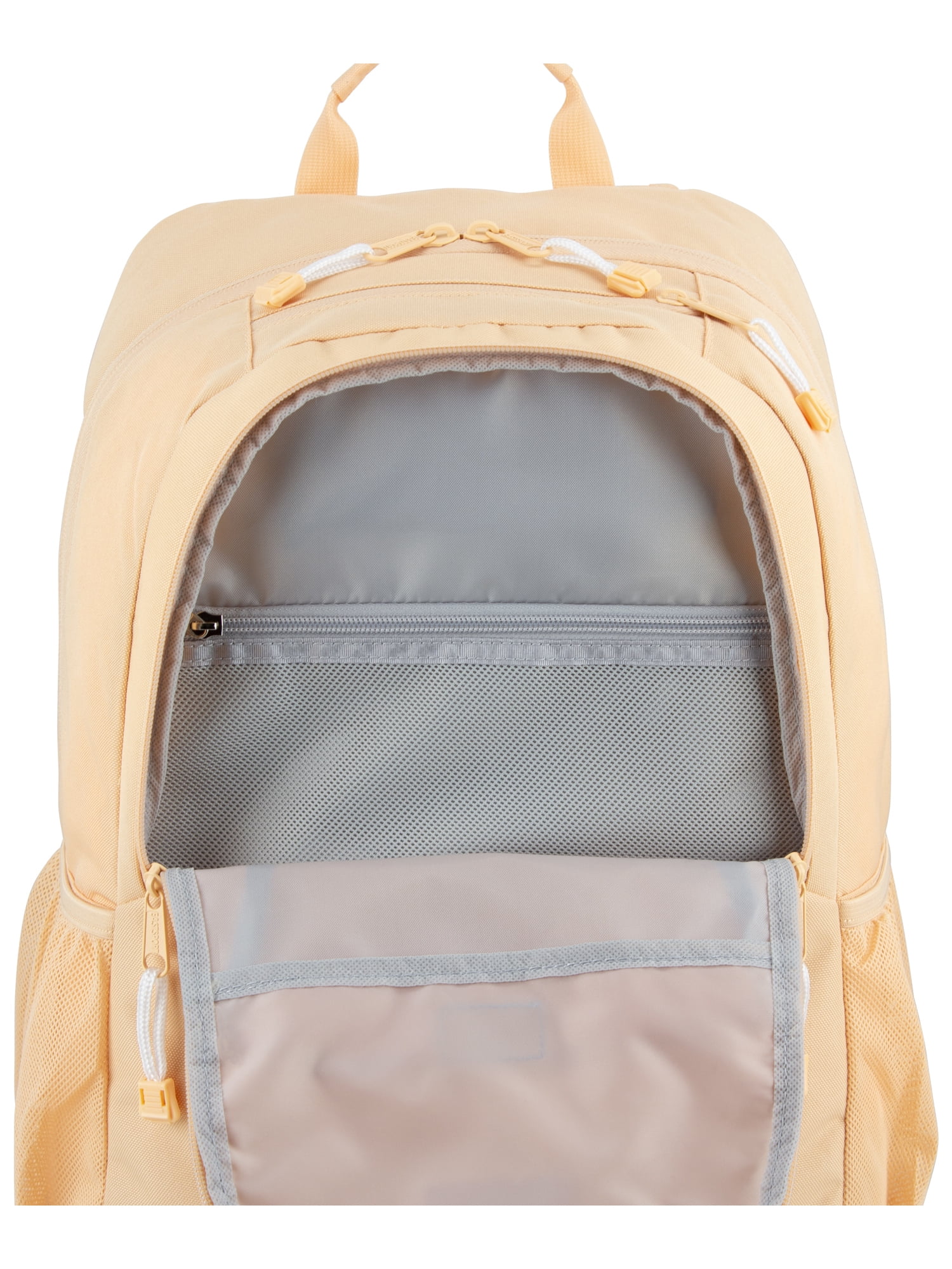 Eastsport Apex Sport Backpack, Apricot Ice