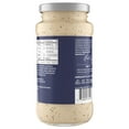 thumbnail image 2 of Primal Kitchen No Dairy Garlic Alfredo Sauce 15 oz, 2 of 8