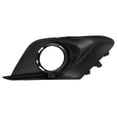 thumbnail image 3 of Geelife For 14-16 Mazda 3 Hatchback 14-16 Mazda 3 Sedan Front Left Fog Light Bezel, 3 of 8