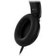 thumbnail image 4 of PHILIPS Over Ear Open Back Stereo Headphones Wired with Detachable Audio Jack, Studio Monitor Headphones for Recording Podcast DJ Music Piano Guitar (SHP9600), 4 of 7