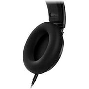 PHILIPS Over Ear Open Back Stereo Headphones Wired with Detachable Audio Jack, Studio Monitor Headphones for Recording Podcast DJ Music Piano Guitar (SHP9600)