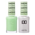 thumbnail image 1 of Set de esmaltes en gel DAISY DND Green Collection 568 Green Forest, 1 of 7