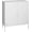 White,35.43"H, variant on BarefHaven Black Metal Locker Cabinet, 59.1" Lockable Storage Locker for Employees with Adjustable Shelves, Locking File Cabinet Door for Office, School, Gym, Garage