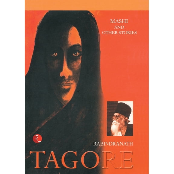 Mashi & Other Stories, (Paperback)