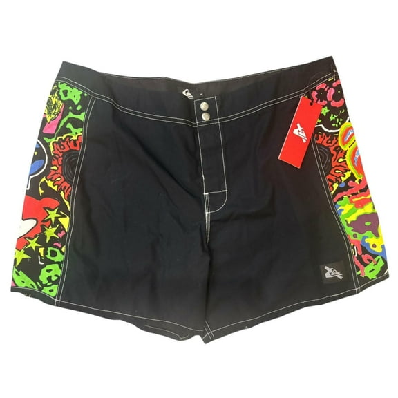 Quiksilver MENS SNYC ORIGINAL ARCH 16" BOARDSHORTS Size 40