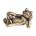 thumbnail image 2 of Mini figurita de mascota para té, manualidades DIY, , estatua de Animal PEQUEÑO, recuerdo elegante, modelo de mascota para té, accesorios, 2 of 8