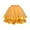 Orange, variant on Skirts for Women Carnival Dance Party Holiday Party Tutu Ballet Casual Comfortable Womens Skirt Black