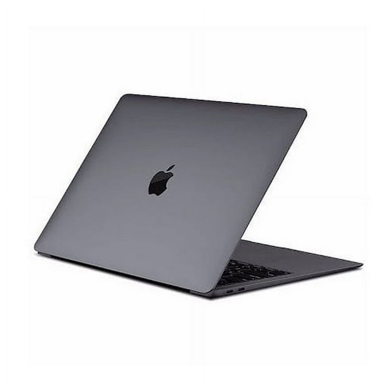 待望 MacBook Air スペースグレイ 13.3インチ Retina - ノートPC