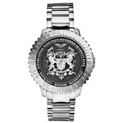 Avirex Men's Royale Three-Hand Watch