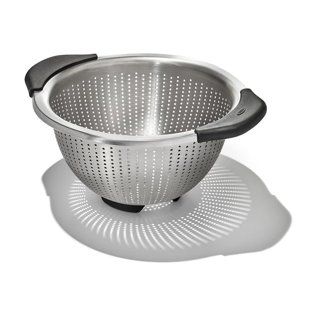 Passoire OXO Good Grips Acier Inoxydable 2,8 L