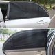 thumbnail image 4 of Parasol De Aislamiento De Malla Automotriz Likrtyny Accesorios para autos y motos, 4 of 5