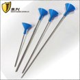 thumbnail image 3 of Water Leak Detection Rod: Stainless Steel High Sensitivity Listening Device - Used For Pipe Leak Testing And Underground Water Leakage Monitoring, 3 of 4