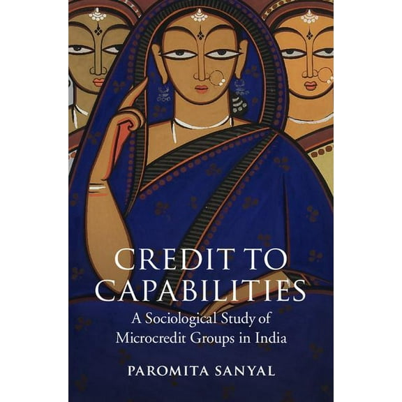 Credit to Capabilities, (Hardcover)