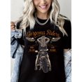 thumbnail image 1 of [Vintage Tee] Vintage Graphic Tee, Women's Casual Crew Neck | Short Sleeve, Knit Cotton Fabric, Regular Fit | Perfect for Spring and Summer, 1 of 6