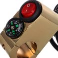 thumbnail image 2 of KAKOWELY handlebar switch Motorcycle Handlebar Light Switch Handlebar Push Button Switch Replacement Light Controller Switch For Enhanced Riding Experience With Compass, 2 of 4